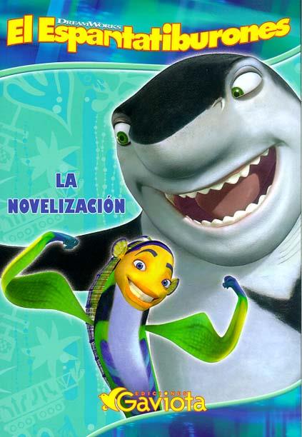 ESPANTATIBURONES, EL | 9788439207481 | DREAMWORKS ANIMATION SKG. | Galatea Llibres | Librería online de Reus, Tarragona | Comprar libros en catalán y castellano online