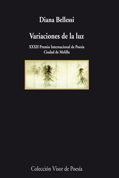 VARIACIONES DE LA LUZ 783 | 9788498957839 | BELLESI, DIANA | Galatea Llibres | Llibreria online de Reus, Tarragona | Comprar llibres en català i castellà online