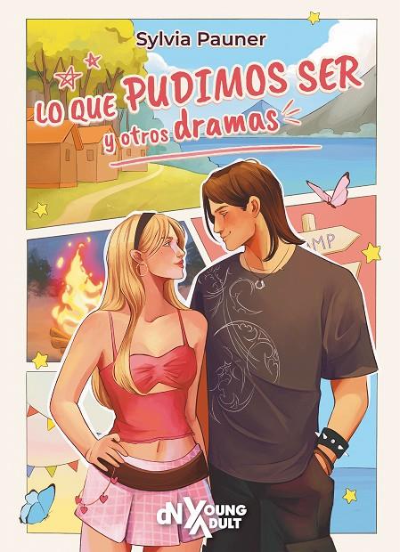 LO QUE PUDIMOS SER Y OTROS DRAMAS | 9788419467867 | PAUNER, SYLVIA | Galatea Llibres | Llibreria online de Reus, Tarragona | Comprar llibres en català i castellà online
