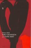 AMOR INFIEL | 9788493347338 | DICKINSON, EMILY | Galatea Llibres | Librería online de Reus, Tarragona | Comprar libros en catalán y castellano online