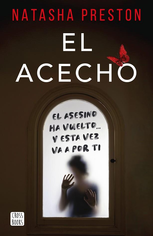 EL ACECHO | 9788408321347 | PRESTON, NATASHA | Galatea Llibres | Llibreria online de Reus, Tarragona | Comprar llibres en català i castellà online