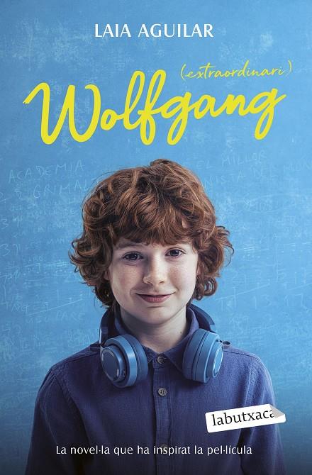 WOLFGANG | 9788419971692 | AGUILAR, LAIA | Galatea Llibres | Librería online de Reus, Tarragona | Comprar libros en catalán y castellano online