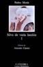SILVA DE VARIA LECCION. (T. 1) | 9788437608013 | MEXIA, PEDRO | Galatea Llibres | Librería online de Reus, Tarragona | Comprar libros en catalán y castellano online