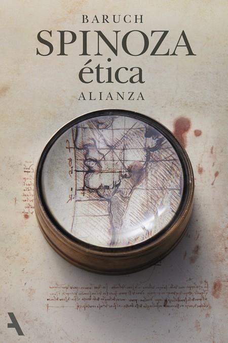 ÉTICA | 9791370092870 | BARUCH, SPINOZA | Galatea Llibres | Librería online de Reus, Tarragona | Comprar libros en catalán y castellano online