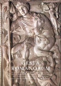 GESTA ROMANORUM : EXEMPLA EUROPEOS DEL SIGLO XIV | 9788446012641 | LOZANO ESCRIBANO, A. JACINTO ,   TR. | Galatea Llibres | Llibreria online de Reus, Tarragona | Comprar llibres en català i castellà online