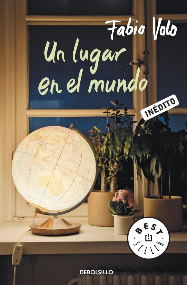 UN LUGAR EN EL MUNDO | 9788499899336 | VOLO, FABIO | Galatea Llibres | Librería online de Reus, Tarragona | Comprar libros en catalán y castellano online