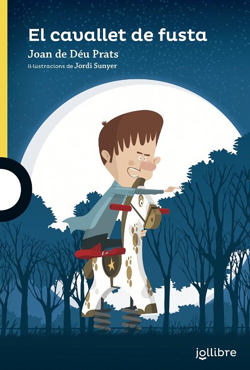 EL CAVALLET DE FUSTA | 9788416661664 | PRATS, JOAN DE DEU | Galatea Llibres | Librería online de Reus, Tarragona | Comprar libros en catalán y castellano online