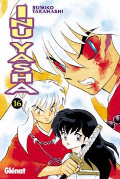 INU YASHA 16 | 9788484493570 | TAKAHASHI, RUMIKO | Galatea Llibres | Librería online de Reus, Tarragona | Comprar libros en catalán y castellano online