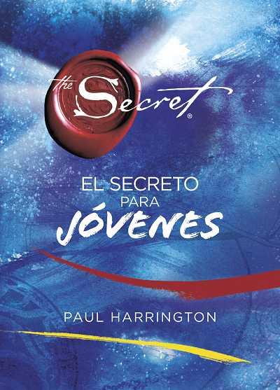 SECRETO PARA JOVENES, EL | 9788479537548 | HARRINGTON, PAUL | Galatea Llibres | Llibreria online de Reus, Tarragona | Comprar llibres en català i castellà online