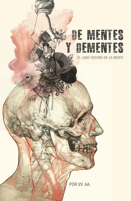DE MENTES Y DEMENTES | 9788417893538 | VV.AA. | Galatea Llibres | Librería online de Reus, Tarragona | Comprar libros en catalán y castellano online