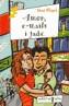 AMOR, E-MAILS I JADE | 9788466110297 | Galatea Llibres | Llibreria online de Reus, Tarragona | Comprar llibres en català i castellà online