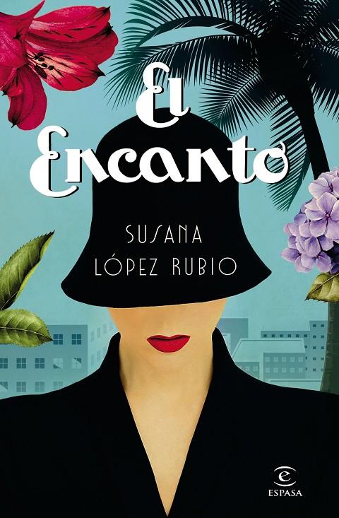 EL ENCANTO | 9788467049732 | LÓPEZ, SUSANA | Galatea Llibres | Llibreria online de Reus, Tarragona | Comprar llibres en català i castellà online