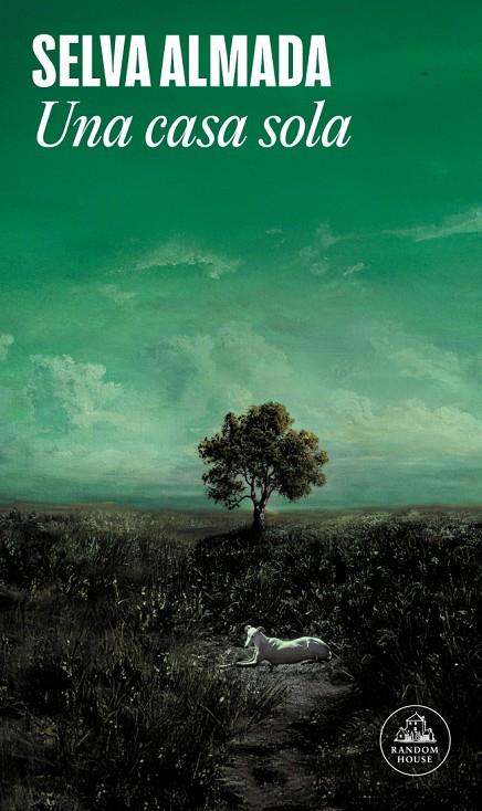 UNA CASA SOLA | 9788439745679 | ALMADA, SELVA | Galatea Llibres | Llibreria online de Reus, Tarragona | Comprar llibres en català i castellà online