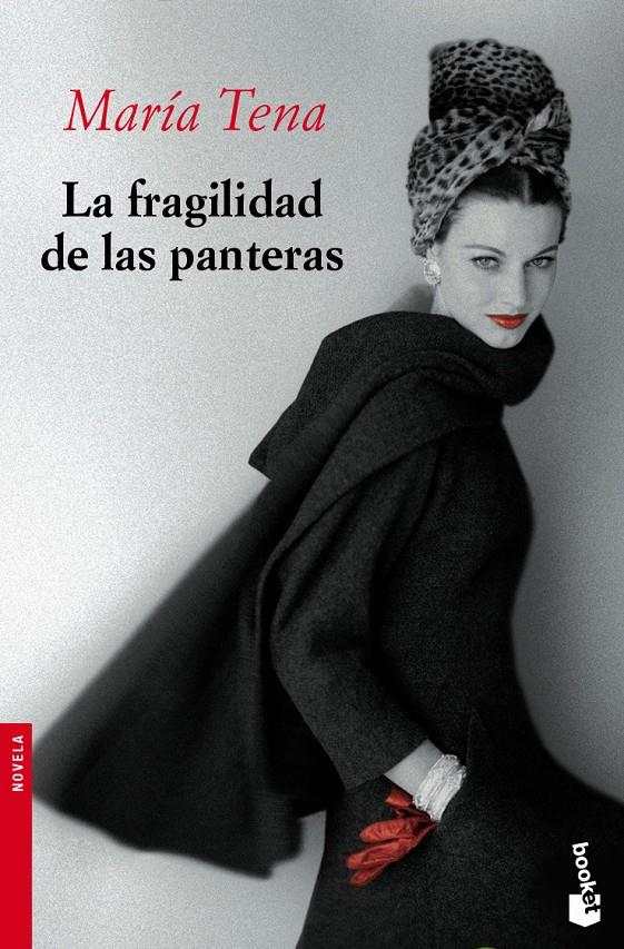 FRAGILIDAD DE LAS PANTERAS | 9788467036466 | TENA, MARIA | Galatea Llibres | Librería online de Reus, Tarragona | Comprar libros en catalán y castellano online