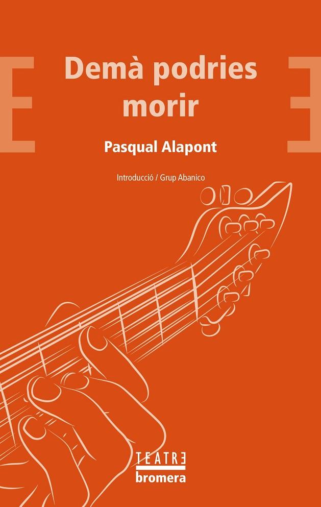 DEMÀ PODRIES MORIR | 9788490266939 | ALAPONT RAMON, PASQUAL | Galatea Llibres | Llibreria online de Reus, Tarragona | Comprar llibres en català i castellà online