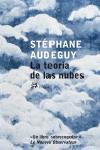 TEORIA DE LAS NUBES, LA | 9788476697658 | AUDEGUY, STEPHANE | Galatea Llibres | Librería online de Reus, Tarragona | Comprar libros en catalán y castellano online