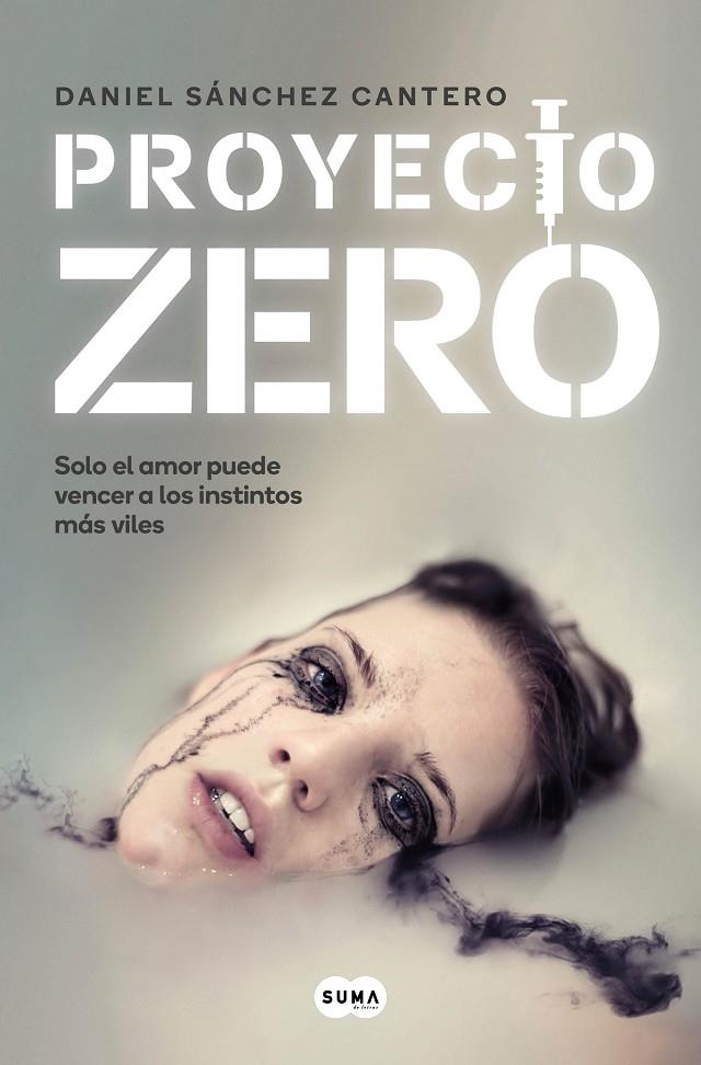 PROYECTO ZERO | 9788491299233 | SÁNCHEZ CANTERO, DANIEL | Galatea Llibres | Librería online de Reus, Tarragona | Comprar libros en catalán y castellano online