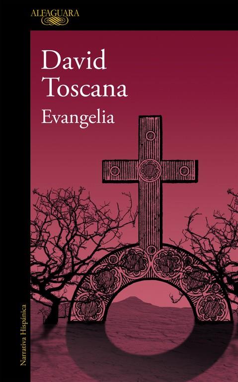 EVANGELIA | 9788420420325 | TOSCANA, DAVID | Galatea Llibres | Llibreria online de Reus, Tarragona | Comprar llibres en català i castellà online