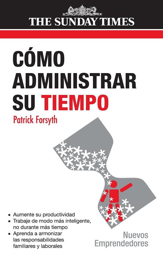 COMO ADMINISTRAR SU TIEMPO | 9788497840705 | Galatea Llibres | Llibreria online de Reus, Tarragona | Comprar llibres en català i castellà online