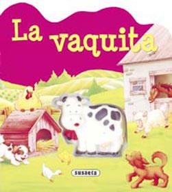 VAQUITA, LA | 9788430583911 | SUSAETA, EQUIPO | Galatea Llibres | Llibreria online de Reus, Tarragona | Comprar llibres en català i castellà online