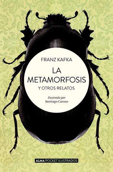 LA METAMORFOSIS Y OTROS RELATOS | 9788418008542 | KAFKA, FRANZ | Galatea Llibres | Llibreria online de Reus, Tarragona | Comprar llibres en català i castellà online
