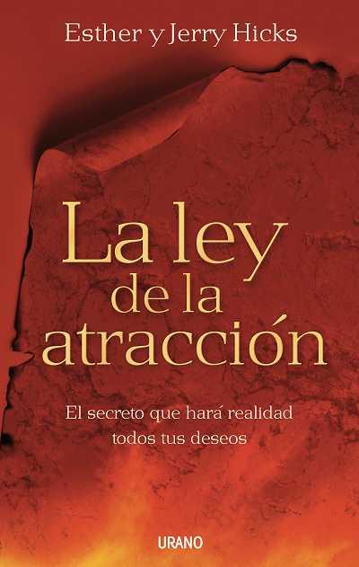 LEY DE LA ATRACCION, LA | 9788479536619 | HICKS, ESTHER | Galatea Llibres | Librería online de Reus, Tarragona | Comprar libros en catalán y castellano online