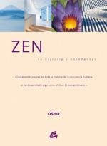 ZEN, SU HISTORIA | 9788484451594 | OSHO | Galatea Llibres | Librería online de Reus, Tarragona | Comprar libros en catalán y castellano online