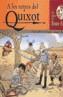 A LES TERRES DEL QUIXOT | 9788497910743 | ARRUFAT, LLUÍS/ROIG, ROGER | Galatea Llibres | Llibreria online de Reus, Tarragona | Comprar llibres en català i castellà online