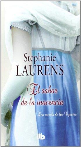 EL SABOR DE LA INOCENCIA | 9788498728033 | LAURENS, STEPHANIE | Galatea Llibres | Librería online de Reus, Tarragona | Comprar libros en catalán y castellano online