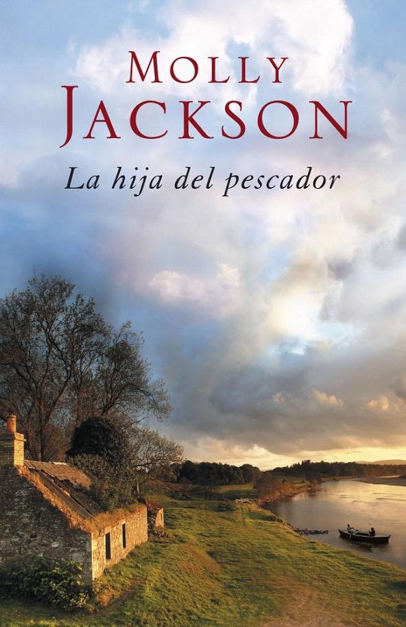 HIJA DEL PESCADOR, LA | 9788401383762 | JACKSON, MOLLY | Galatea Llibres | Llibreria online de Reus, Tarragona | Comprar llibres en català i castellà online