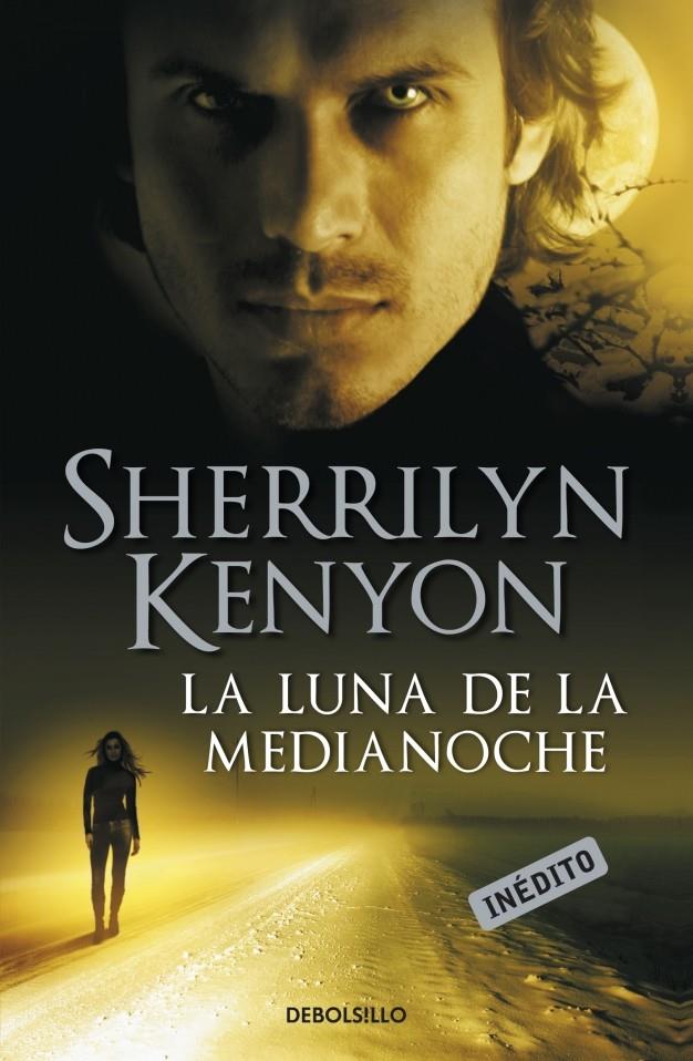 LUNA DE LA MEDIANOCHE | 9788499086897 | KENYON, SHERRILYN | Galatea Llibres | Llibreria online de Reus, Tarragona | Comprar llibres en català i castellà online