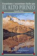 ALTO PIRINEO,EL.EXCURSIONES Y ASCENSIONES FACILES | 9788487746895 | PLIEGO,DOMINGO | Galatea Llibres | Librería online de Reus, Tarragona | Comprar libros en catalán y castellano online