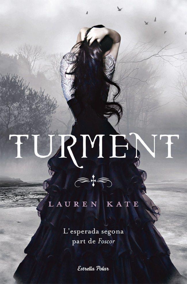 TURMENT (FOSCOR, 2) | 9788499322889 | KATE, LAUREN | Galatea Llibres | Librería online de Reus, Tarragona | Comprar libros en catalán y castellano online