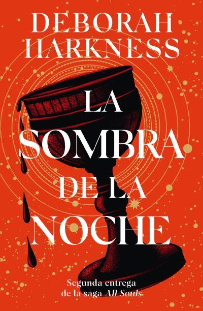 LA SOMBRA DE LA NOCHE | 9791387749125 | HARKNESS, DEBORAH | Galatea Llibres | Llibreria online de Reus, Tarragona | Comprar llibres en català i castellà online