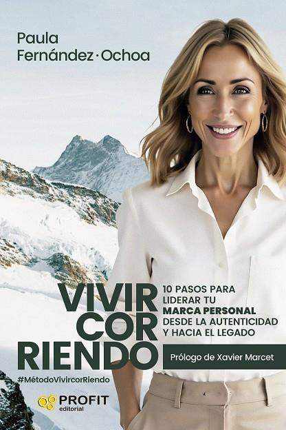 VIVIRCORRIENDO | 9791387796266 | FERNÁNDEZ-OCHOA, PAULA | Galatea Llibres | Llibreria online de Reus, Tarragona | Comprar llibres en català i castellà online