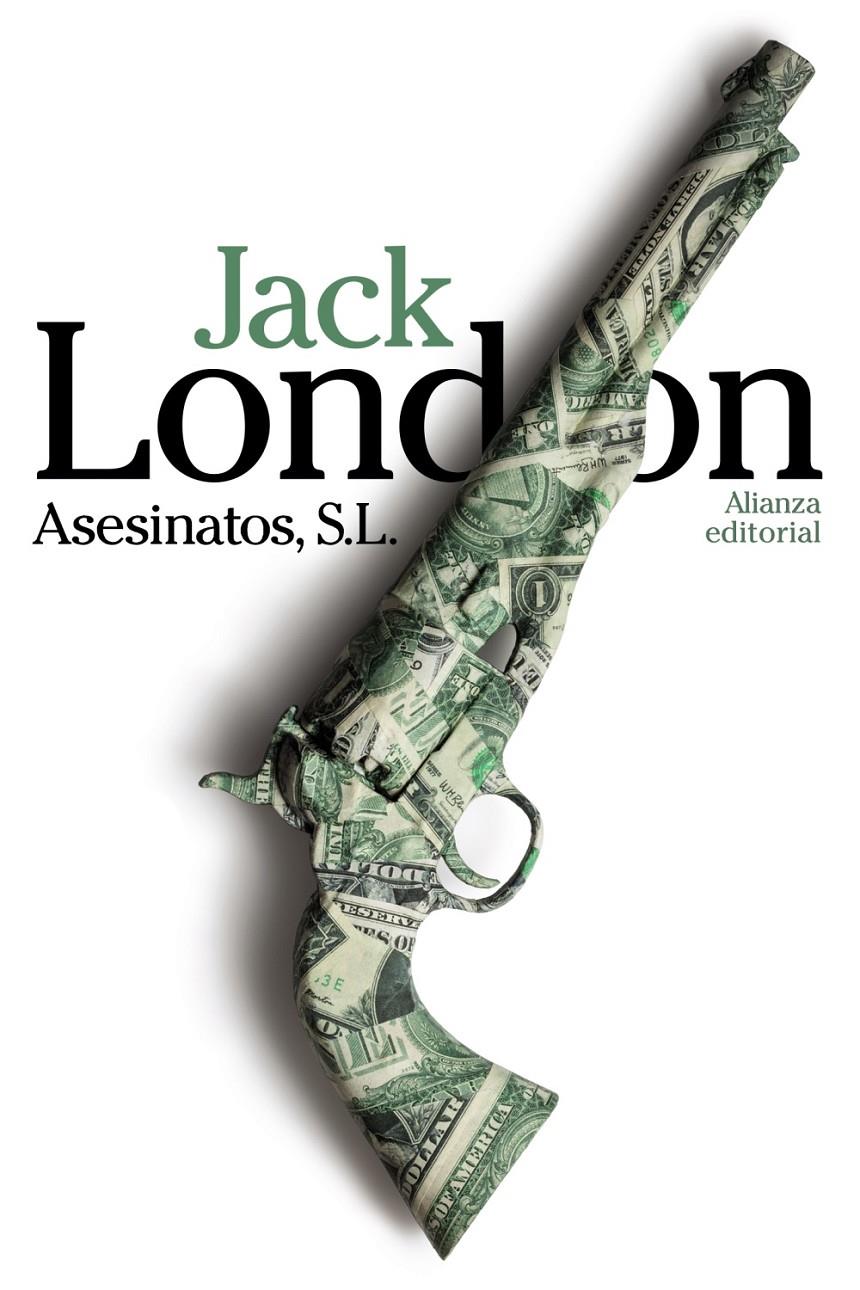 ASESINATOS, S. L. | 9788420683553 | LONDON, JACK | Galatea Llibres | Llibreria online de Reus, Tarragona | Comprar llibres en català i castellà online