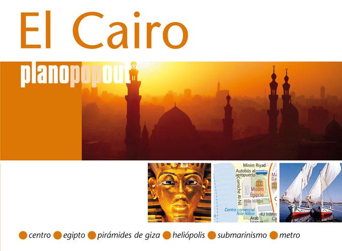 CAIRO POPOUT | 9788403508835 | AA.VV. | Galatea Llibres | Librería online de Reus, Tarragona | Comprar libros en catalán y castellano online
