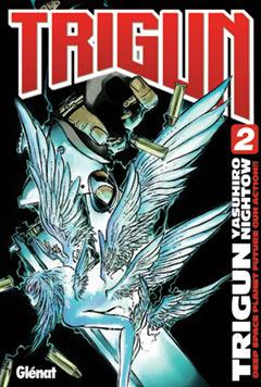 TRIGUN Nº 2                                        DEEP SPAC | 9788484496892 | NIGHTOW, YASUHIRO | Galatea Llibres | Librería online de Reus, Tarragona | Comprar libros en catalán y castellano online