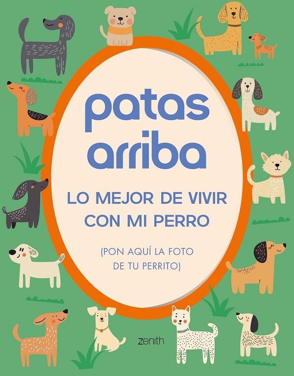 PATAS ARRIBA | 9788408308584 | Galatea Llibres | Librería online de Reus, Tarragona | Comprar libros en catalán y castellano online