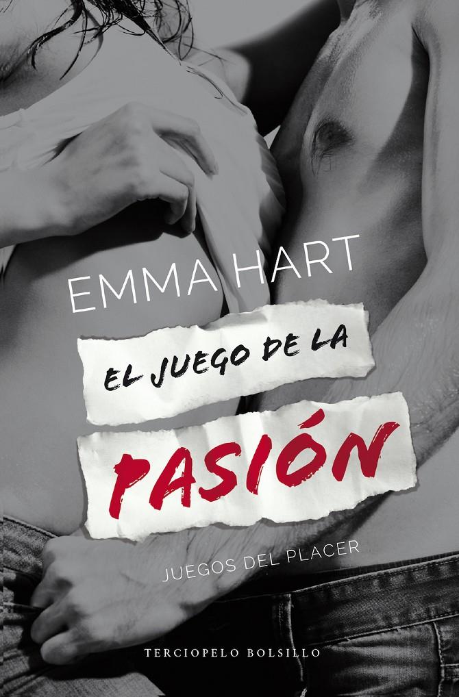EL JUEGO DE LA PASIÓN | 9788494415500 | HART, EMMA | Galatea Llibres | Librería online de Reus, Tarragona | Comprar libros en catalán y castellano online