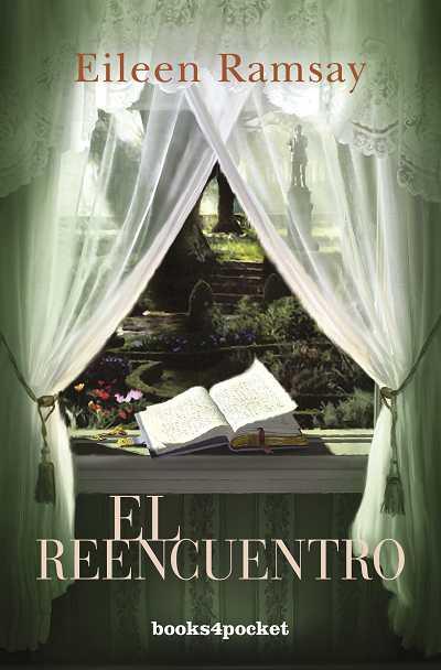 EL REENCUENTRO | 9788415139249 | RAMSAY, EILEEN | Galatea Llibres | Librería online de Reus, Tarragona | Comprar libros en catalán y castellano online