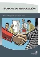 TÉCNICAS DE NEGOCIACIÓN | 9788493455309 | SUSANA FERNÁNDEZ MARTOS | Galatea Llibres | Llibreria online de Reus, Tarragona | Comprar llibres en català i castellà online