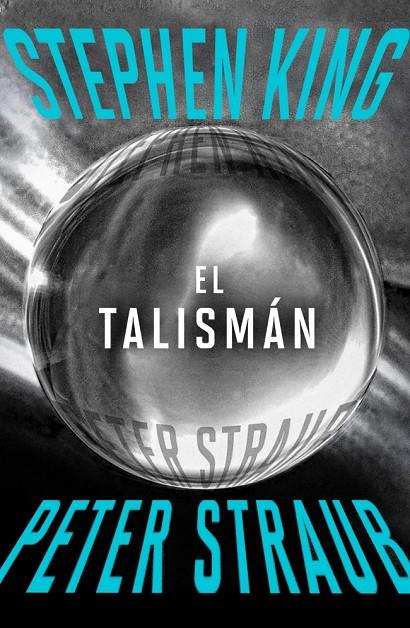 EL TALISMÁN | 9788401034541 | KING, STEPHEN/STRAUB, PETER | Galatea Llibres | Llibreria online de Reus, Tarragona | Comprar llibres en català i castellà online