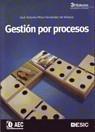 GESTION POR PROCESOS | 9788473565882 | PEREZ FERNANDEZ, JOSE | Galatea Llibres | Llibreria online de Reus, Tarragona | Comprar llibres en català i castellà online