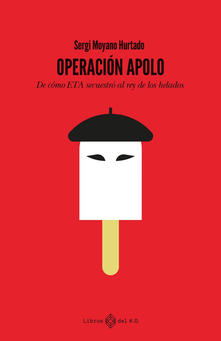 OPERACIÓN APOLO | 9788419119889 | MOYANO HURTADO, SERGI | Galatea Llibres | Llibreria online de Reus, Tarragona | Comprar llibres en català i castellà online