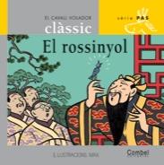 ROSSINYOL, EL -PAL- | 9788498250176 | MAX | Galatea Llibres | Llibreria online de Reus, Tarragona | Comprar llibres en català i castellà online