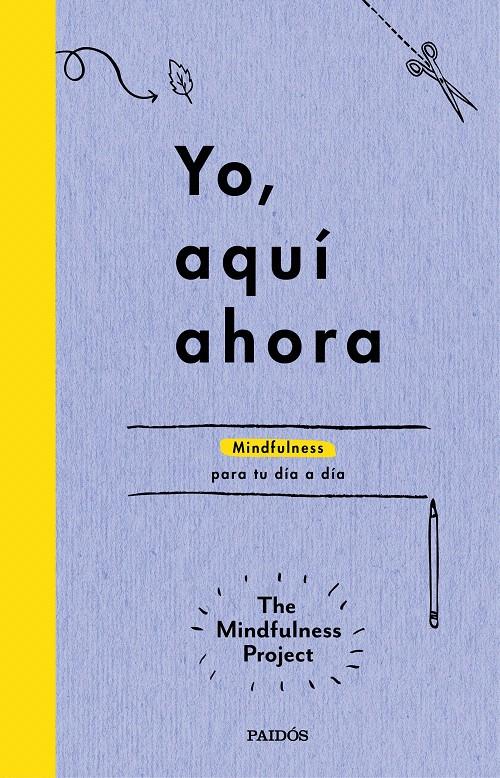 YO, AQUÍ AHORA | 9788449331718 | Galatea Llibres | Llibreria online de Reus, Tarragona | Comprar llibres en català i castellà online