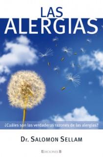 LAS ALERGIAS | 9788466648318 | SELLAM, SALOMON | Galatea Llibres | Librería online de Reus, Tarragona | Comprar libros en catalán y castellano online