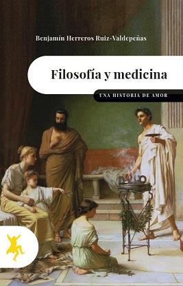 FILOSOFÍA Y MEDICINA | 9788417786342 | MORATIEL, VIRGINIA | Galatea Llibres | Librería online de Reus, Tarragona | Comprar libros en catalán y castellano online