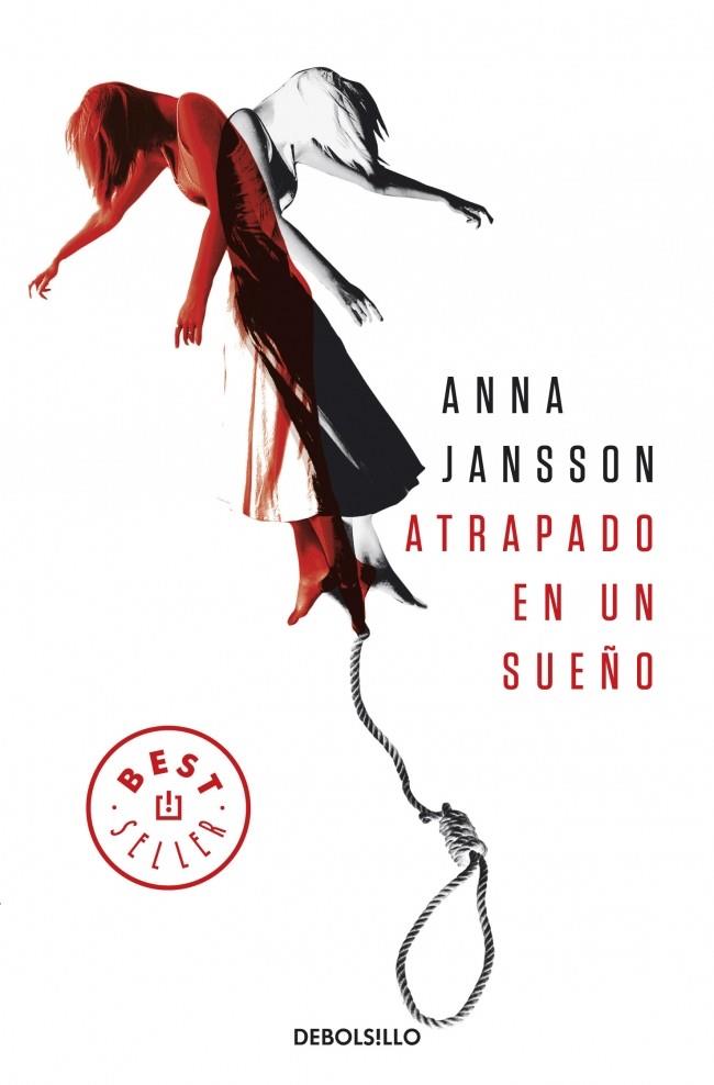 ATRAPADO EN UN SUEÑO | 9788499895871 | JANSSON, ANNA | Galatea Llibres | Llibreria online de Reus, Tarragona | Comprar llibres en català i castellà online